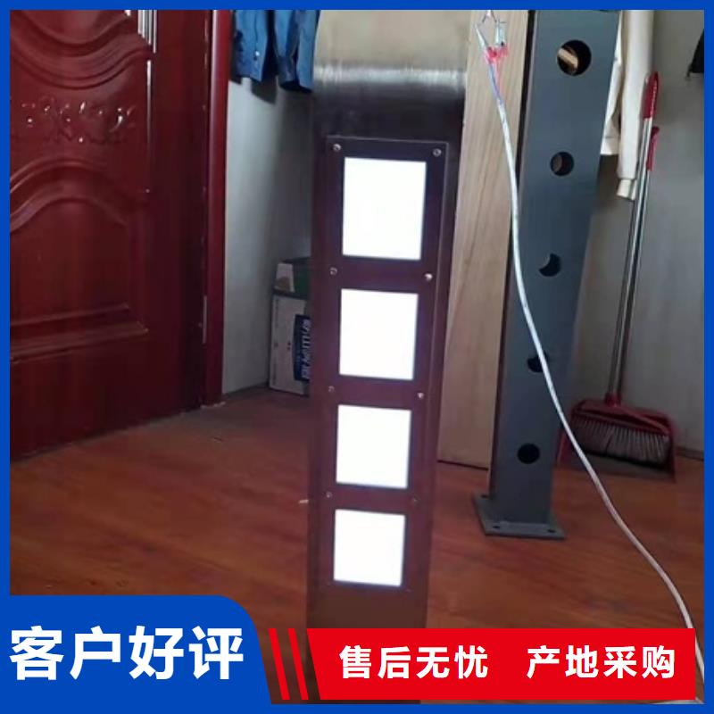 值得信赖的防撞护栏厂家联系电话公司