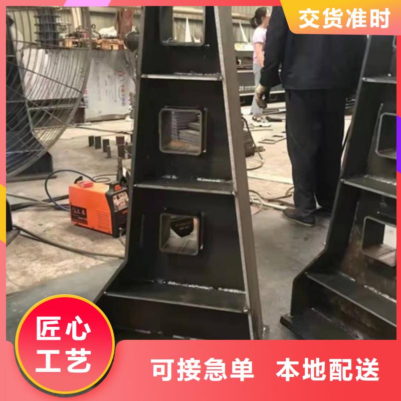 不锈钢立柱畅销全国