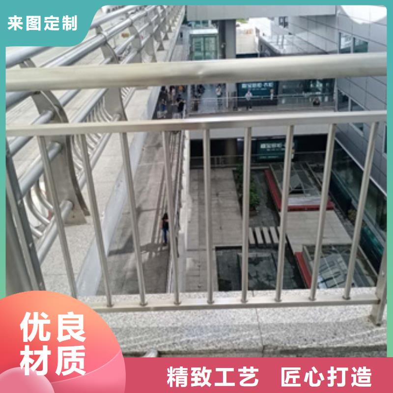 防撞护栏板质检合格