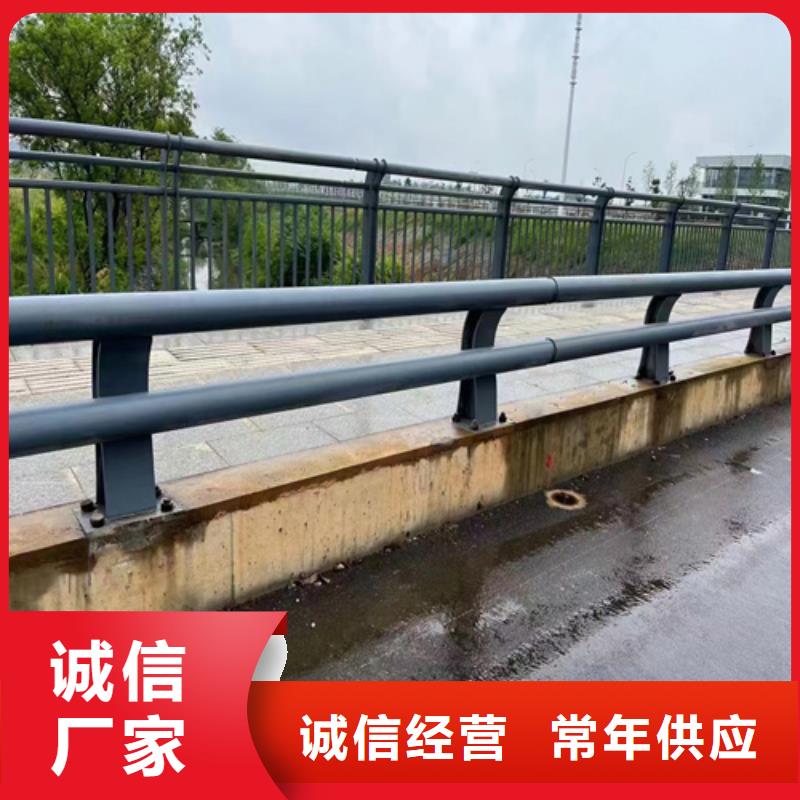 不锈钢复合管护栏多少钱一米厂家现货