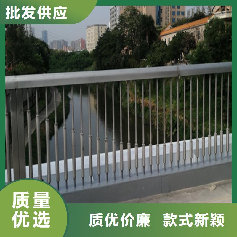 不锈钢复合管护栏价钱批发零售-定做_宏达友源金属制品有限公司