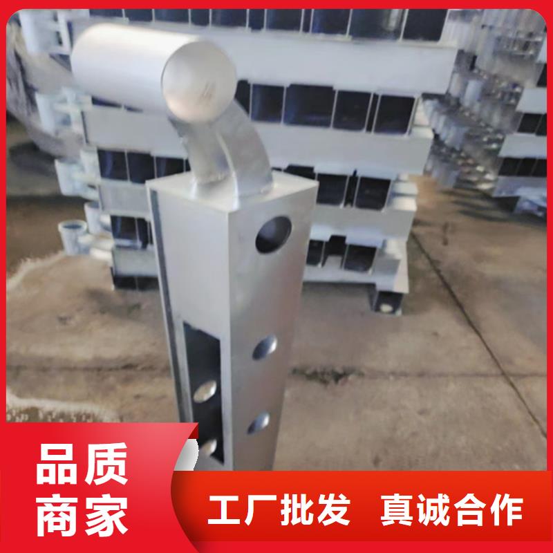 不锈钢复合管护栏的特点价格美丽