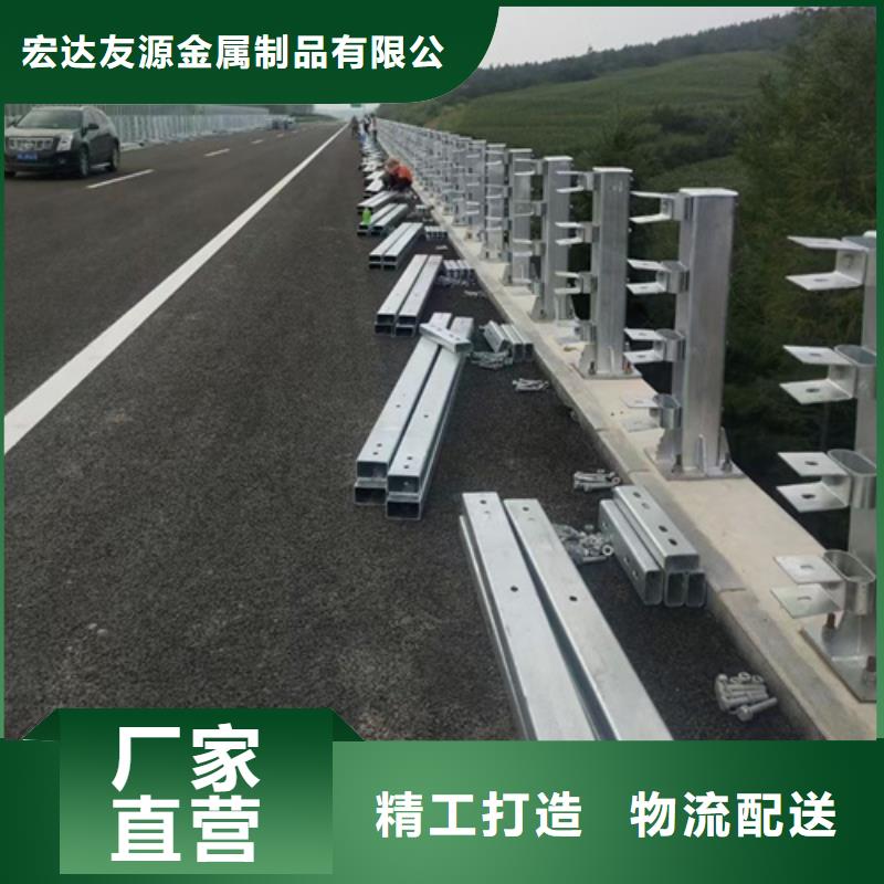 本地不锈钢桥梁护栏哪家好