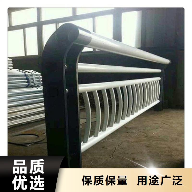 不锈钢桥梁护栏尺寸按装视频上门施工