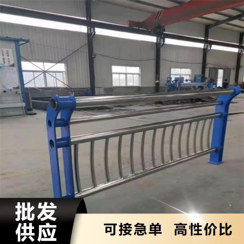 不锈钢桥梁护栏栏杆厂家，质优