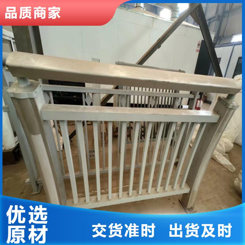 不锈钢桥梁护栏报价单源头厂家报价