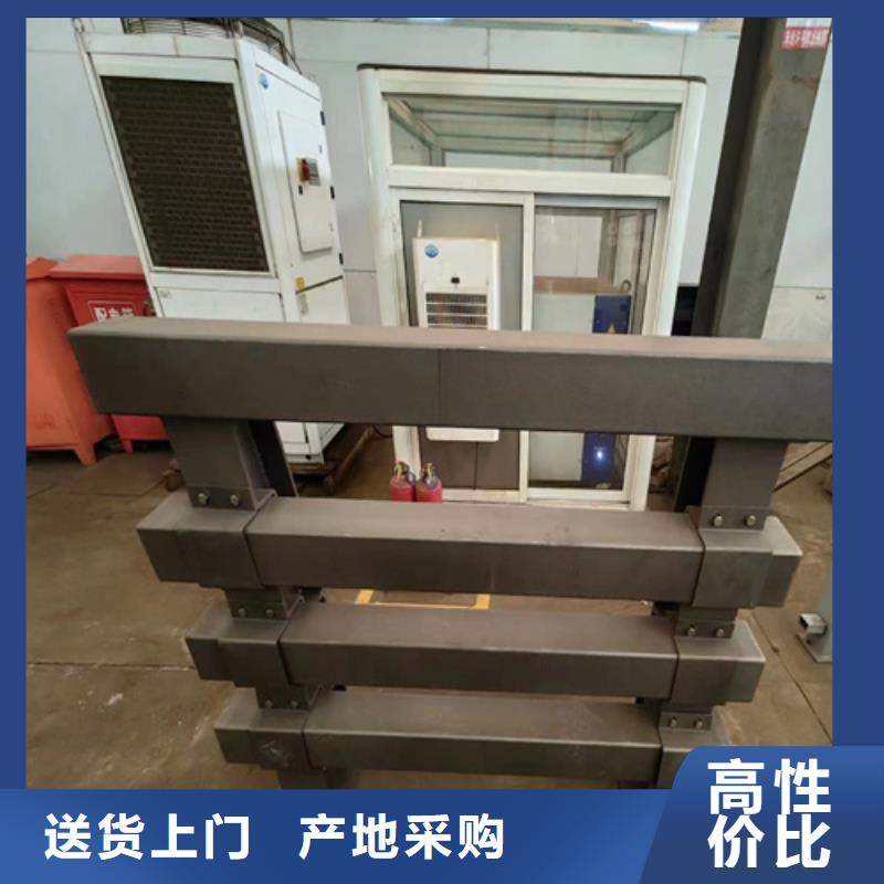 本地不锈钢桥梁护栏图片厂商