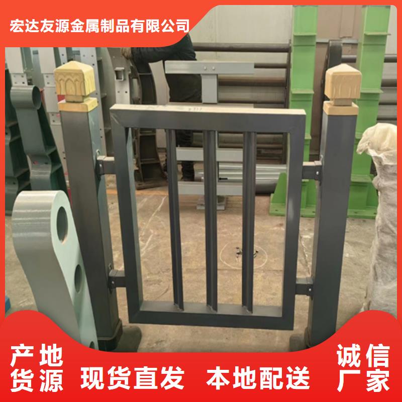 不锈钢桥梁护栏哪家好厂家-行业