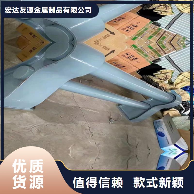 不锈钢桥梁护栏哪家好厂家-行业