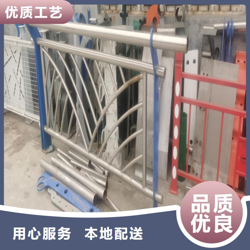 值得信赖的不锈钢桥梁护栏施工方案供货商