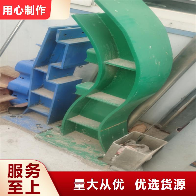 不锈钢桥梁护栏公司厂家直售