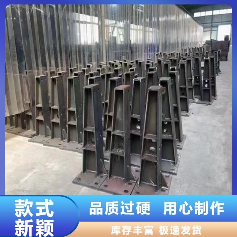 不锈钢桥梁护栏栏杆厂家，质优