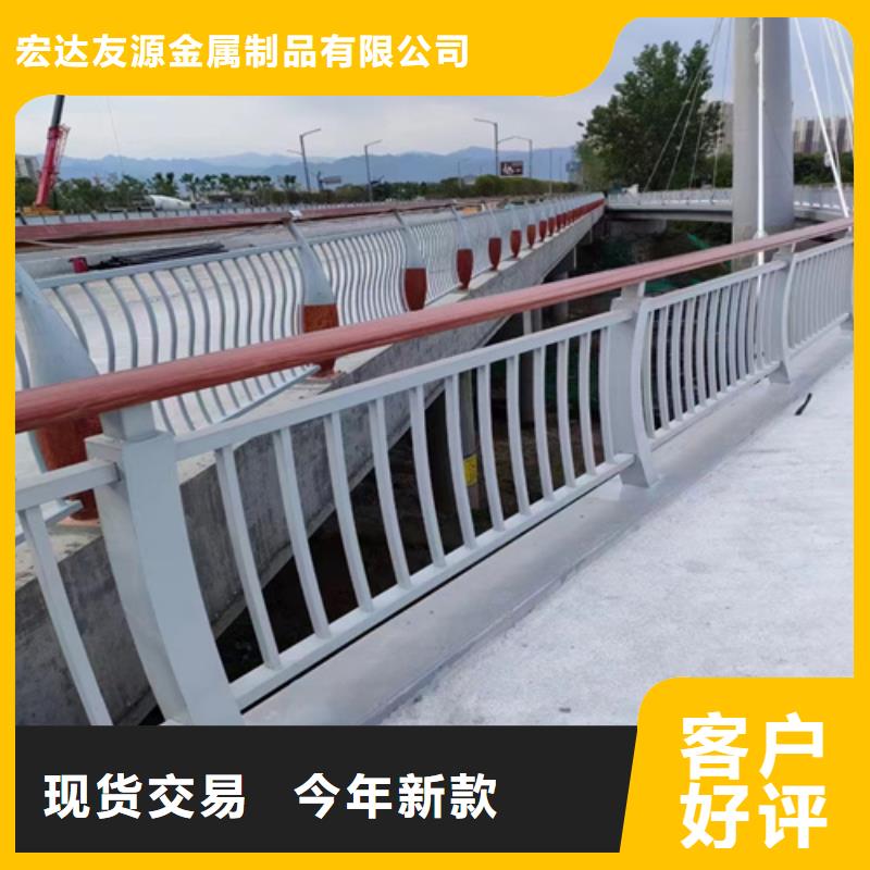 不锈钢桥梁护栏供应商承接公司