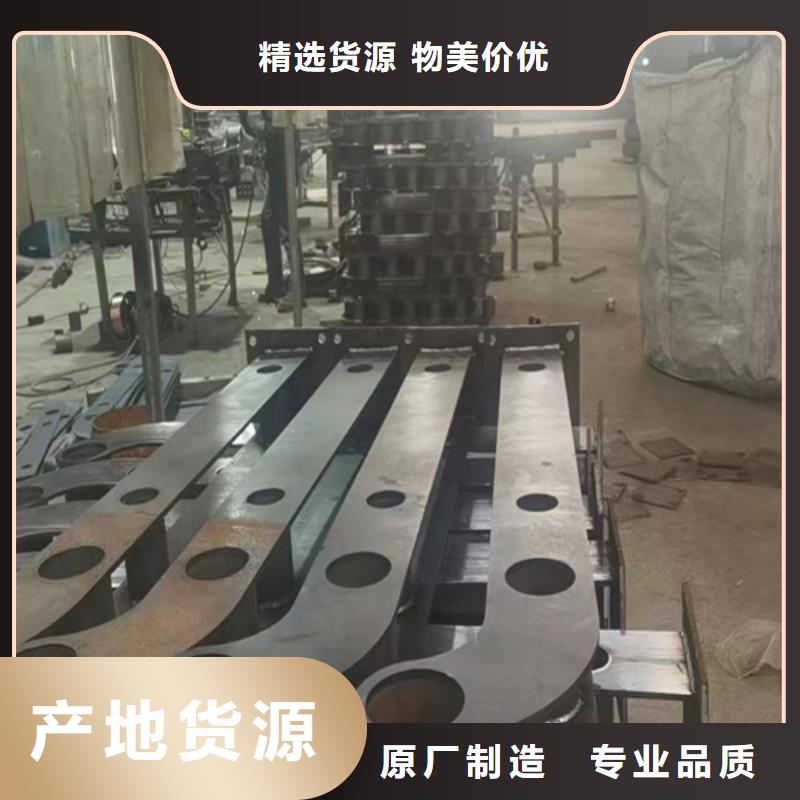 不锈钢桥梁护栏厂家厂家-值得信赖