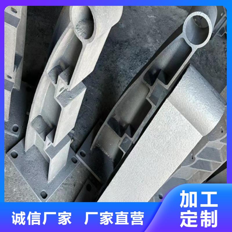 高品质不锈钢桥梁护栏厂厂商