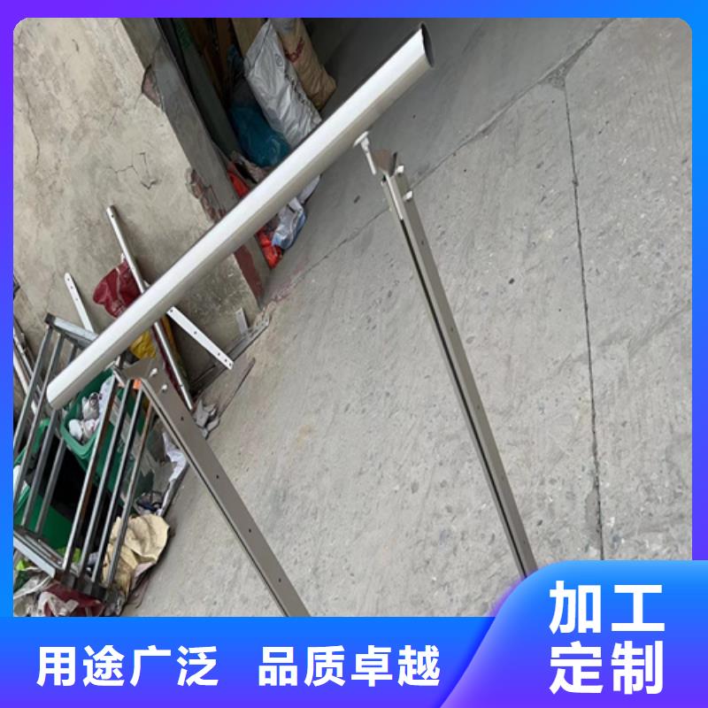 钢丝绳护栏图片欣赏服务至上