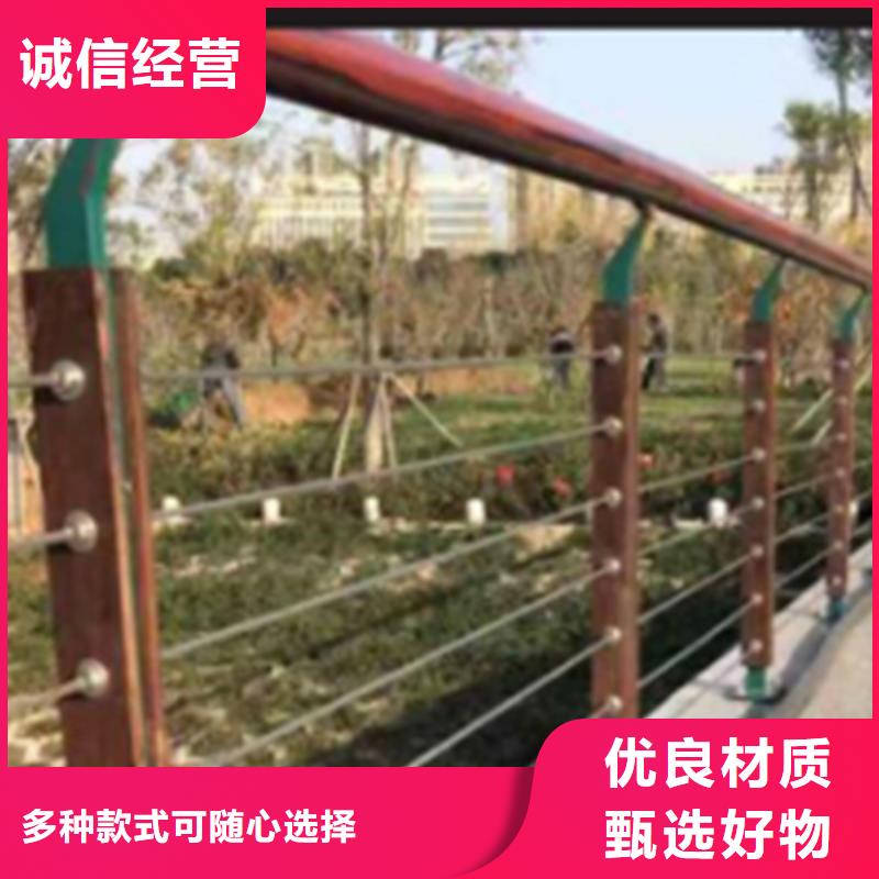 不锈钢钢丝绳护栏图片厂家地址