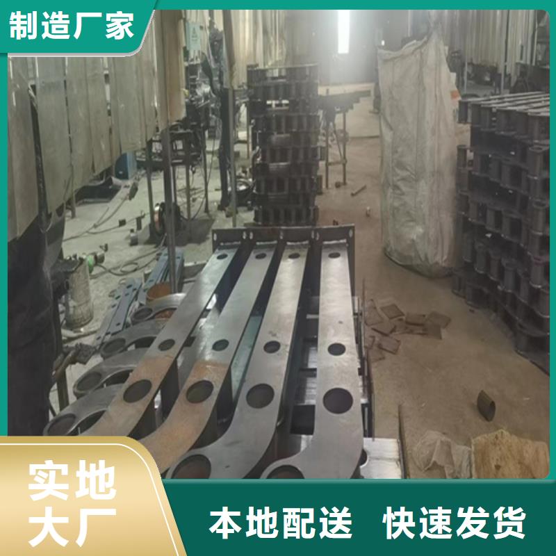 不锈钢钢丝绳护栏桥梁防撞护栏厂家符合行业标准