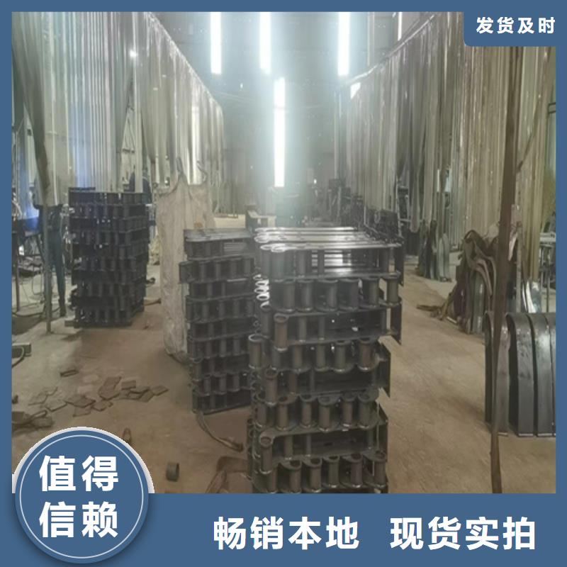 不锈钢钢丝绳护栏桥梁防撞护栏厂家符合行业标准