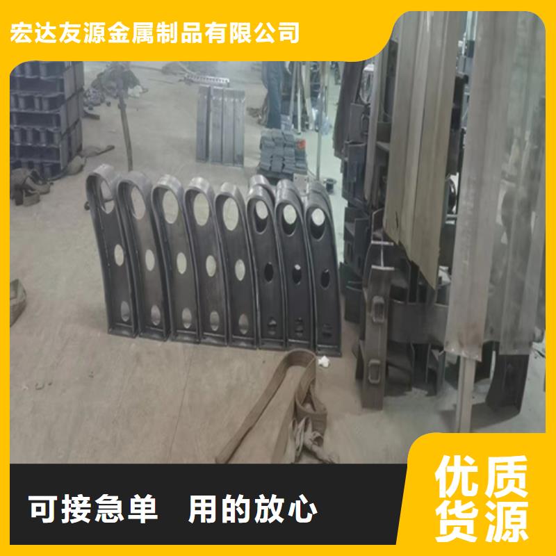 不锈钢钢丝绳护栏道路隔离护栏品质不将就