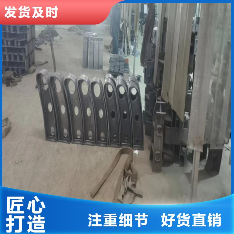 不锈钢钢丝绳护栏桥梁防撞护栏厂家符合行业标准