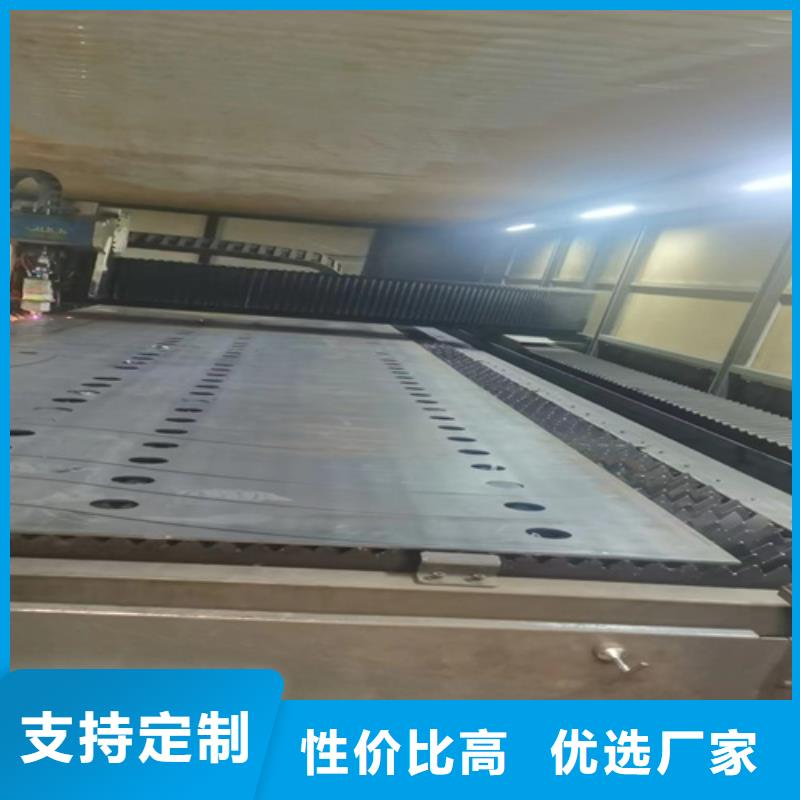 不锈钢钢丝绳护栏不锈钢复合管厂家直销直供
