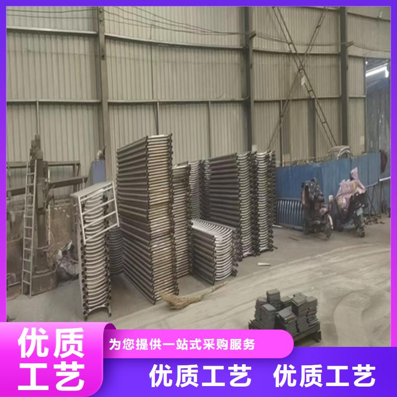 不锈钢钢丝绳护栏桥梁防撞护栏厂家符合行业标准
