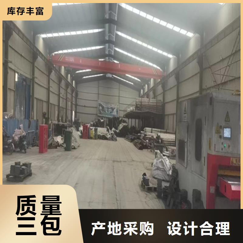 不锈钢钢丝绳护栏防撞护栏立柱价格厂家经验丰富