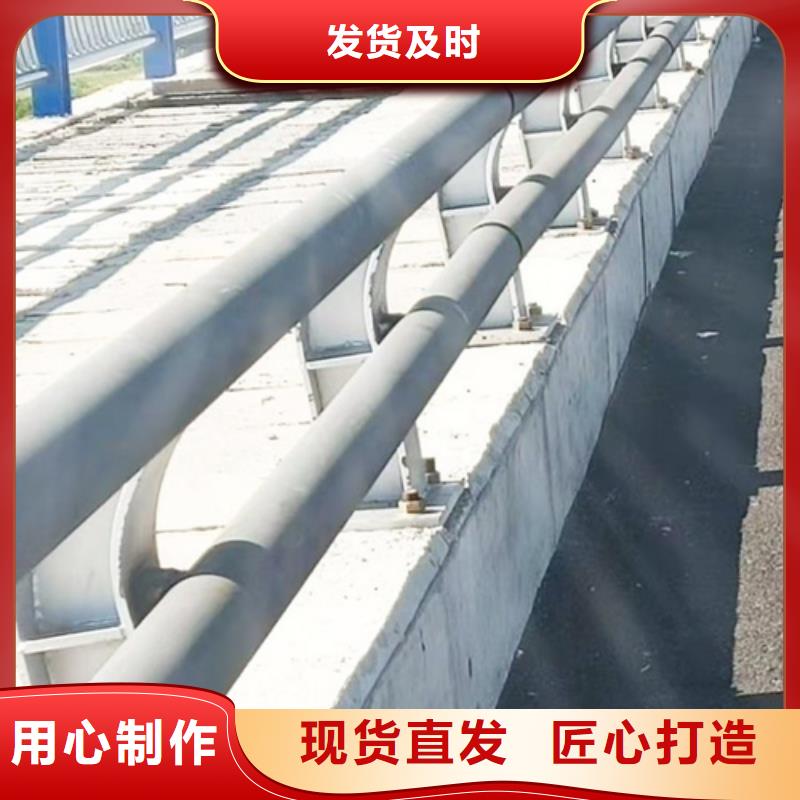 河道护栏桥梁景观护栏工厂价格