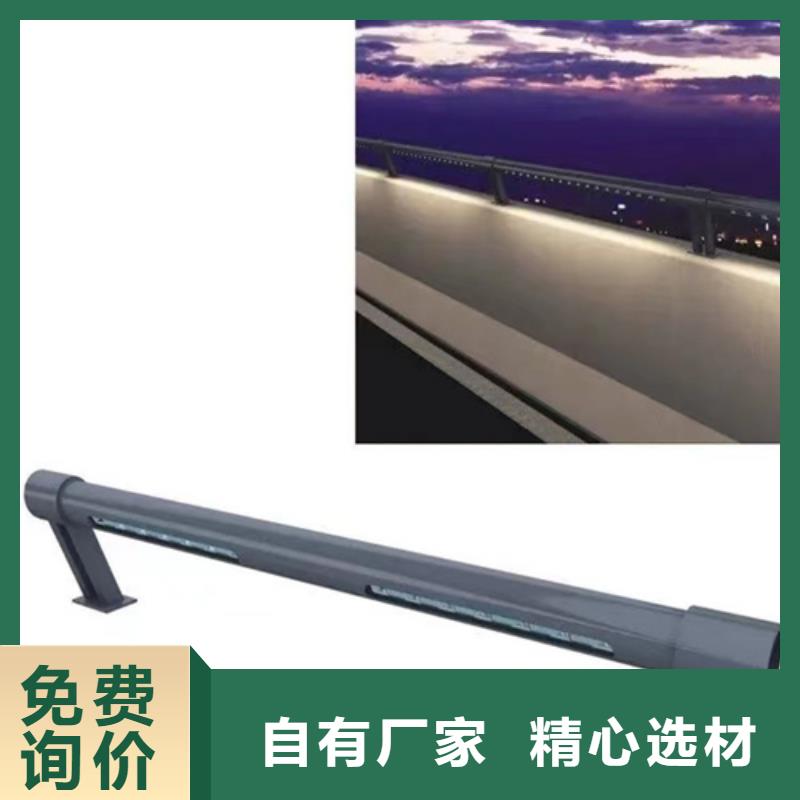 河道护栏桥梁景观护栏工厂价格