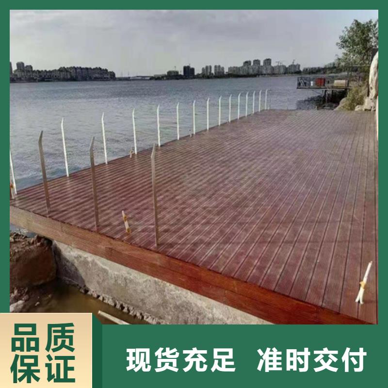 河道护栏景观灯光护栏真材实料诚信经营