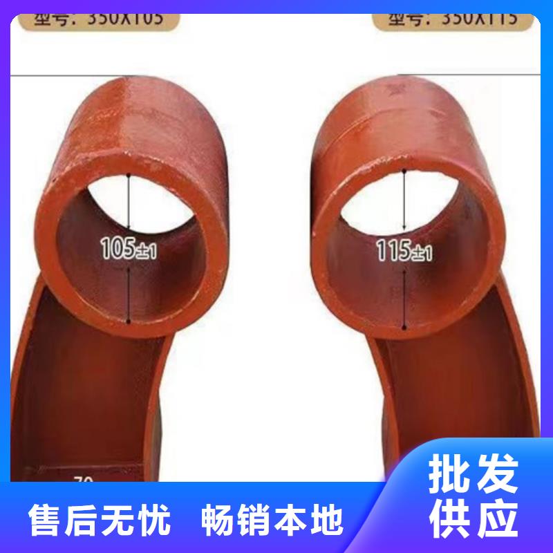 【河道护栏】镀锌静电喷塑护栏管价格优势