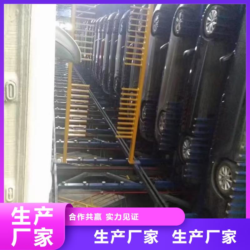 机械车位尺寸规范标准厂家-交期短