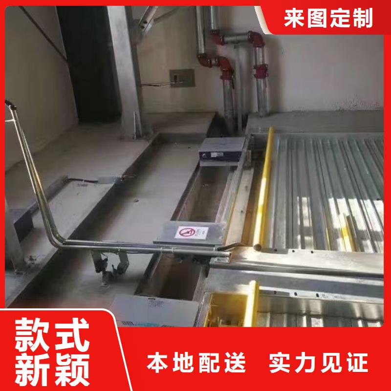 机械车位和普通车位哪个好常规型号大量现货