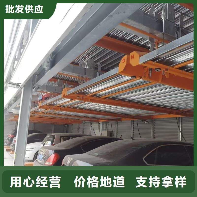 常年供应机械车位租赁公司-大型厂家