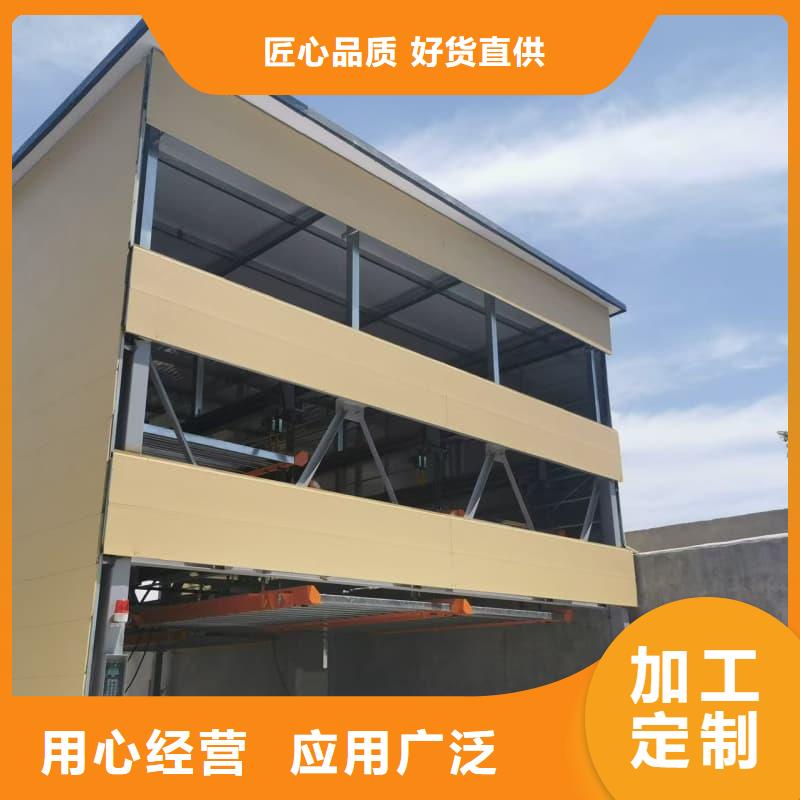 批发机械车位租赁厂家电话_实力厂家