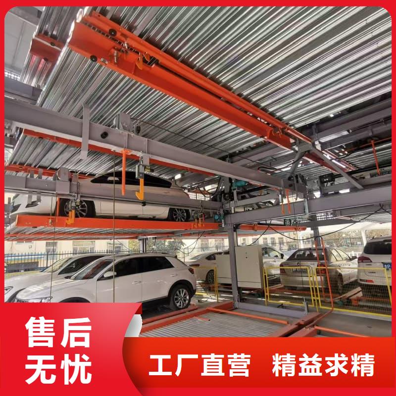 常年供应机械车位租赁法律案件有哪些类型-保质