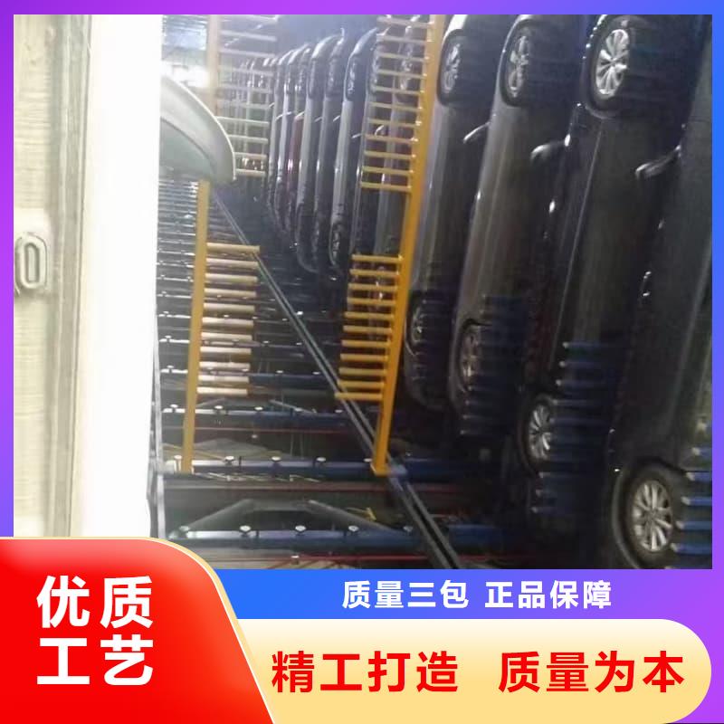 靠谱的机械车位租赁价格公司