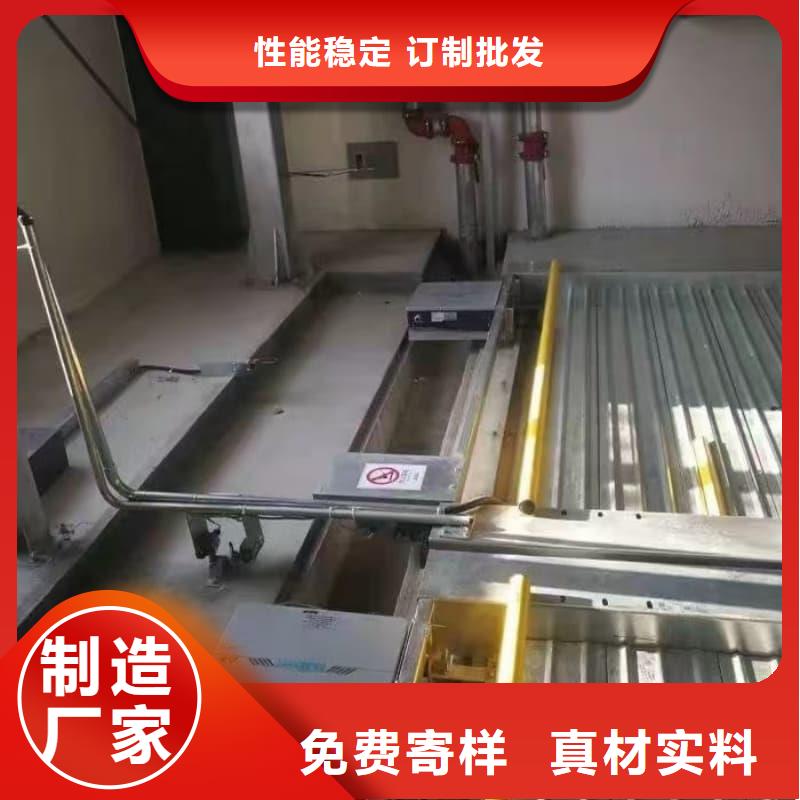 机械车位租赁厂家-用心做产品