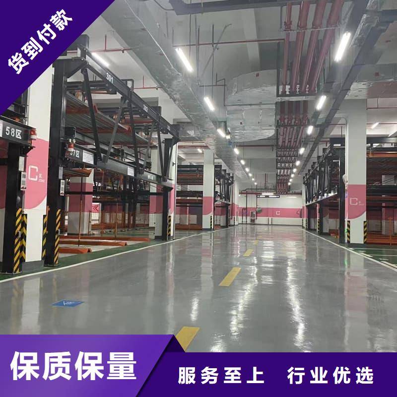找机械车位租赁合同简单版厂家直销