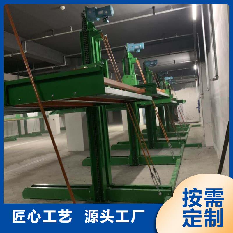 机械车位租赁合同简单版厂家直销-欢迎新老客户来电咨询