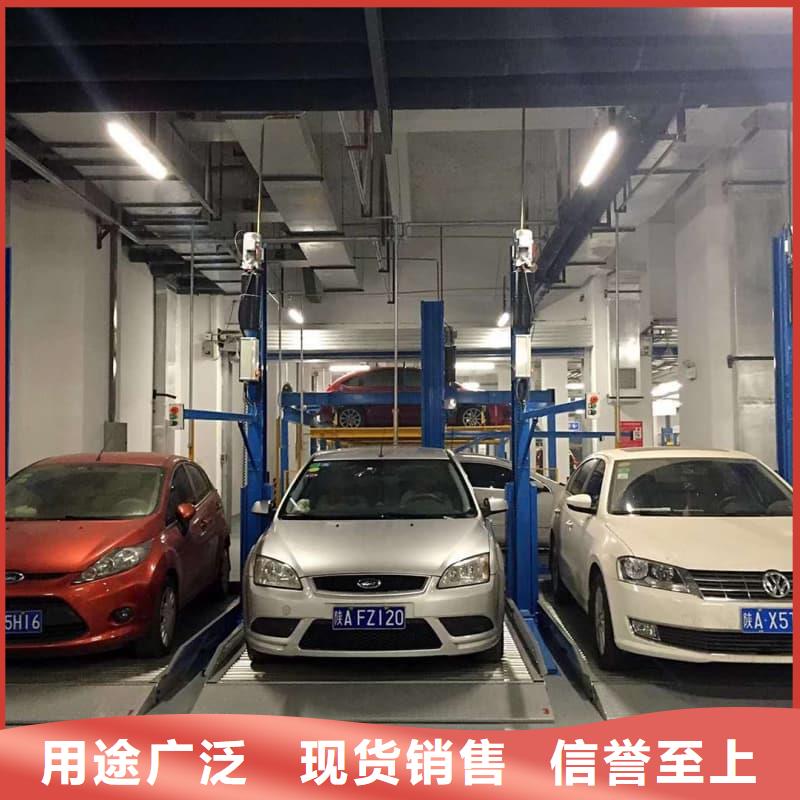 机械车位租赁价格生产厂家_厂家直销