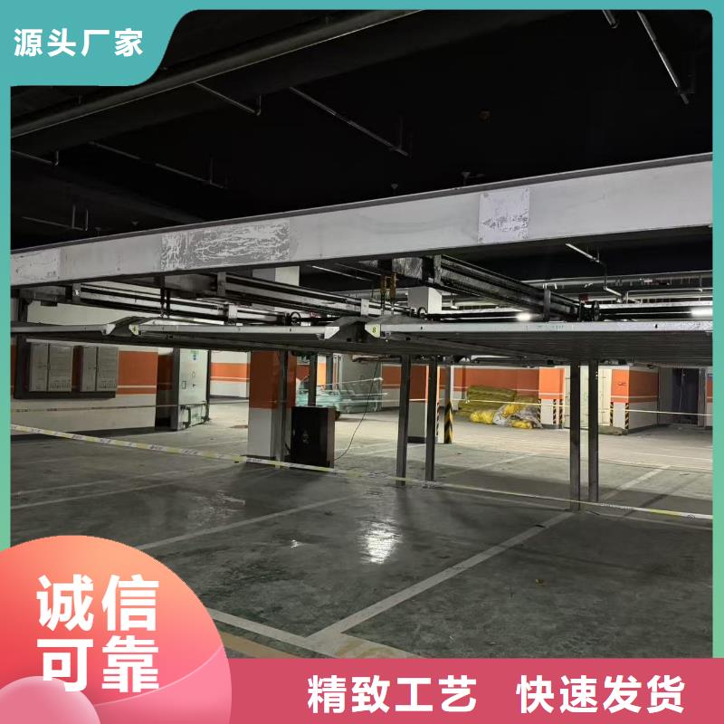 有现货的立体车库租赁厂家供应商
