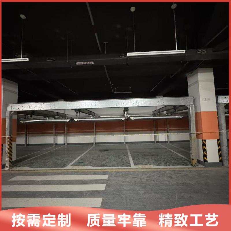 二手机械车位价格贴心服务