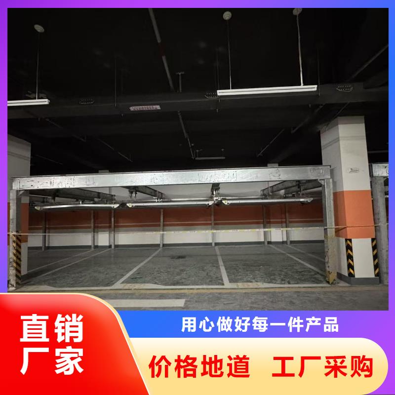 常年供应机械车位租赁法律案件有哪些类型-保质