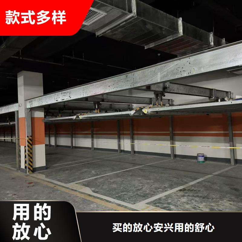 采购机械车位租赁厂家电话必看-质量好