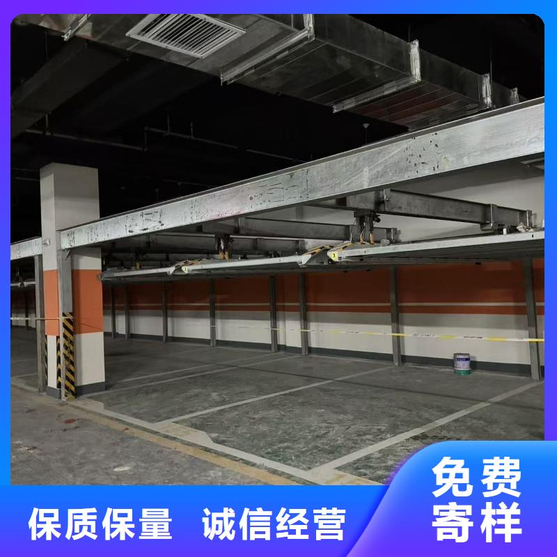 采购机械车位租赁价格必看-质量优