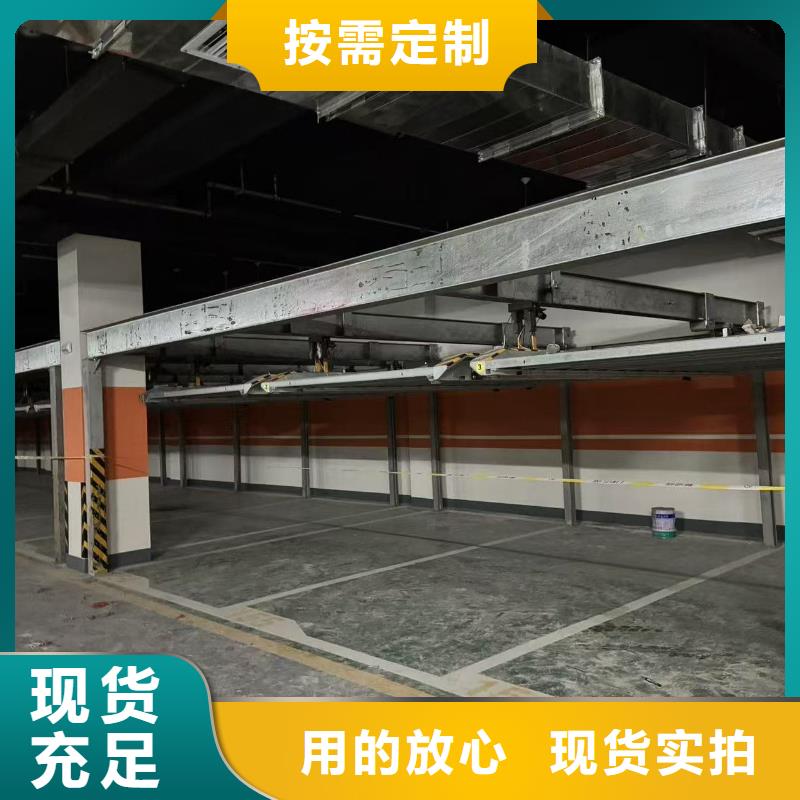 常年供应机械车位租赁法律案件有哪些类型-保质