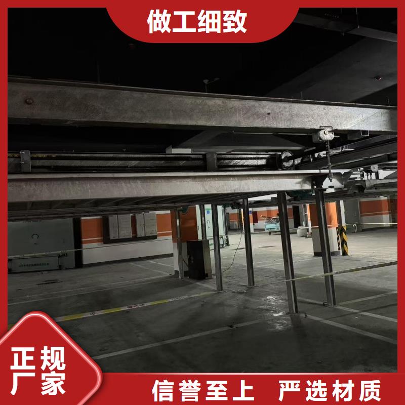 采购机械车位租赁价格必看-质量优