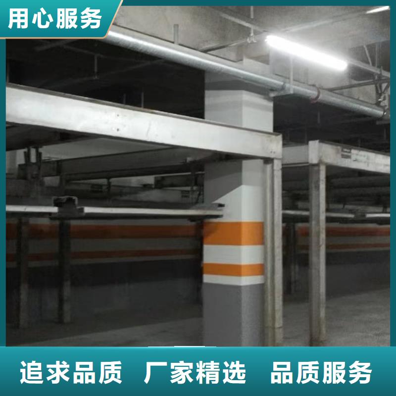 机械车位租赁价格生产厂家_厂家直销
